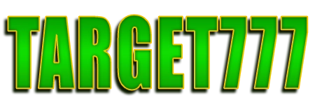 TARGET777 Logo